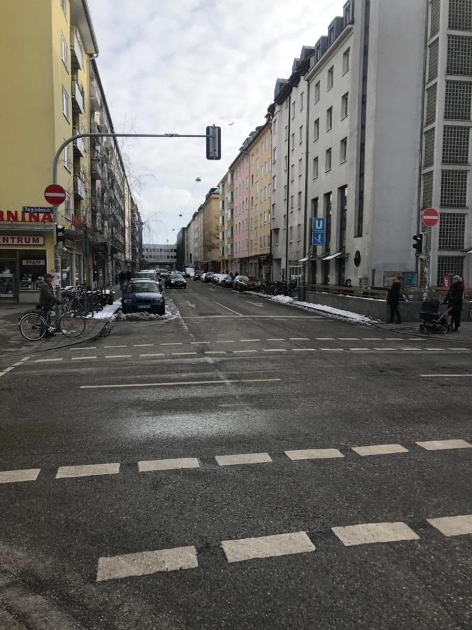 Apartment One Theresienstrasse *