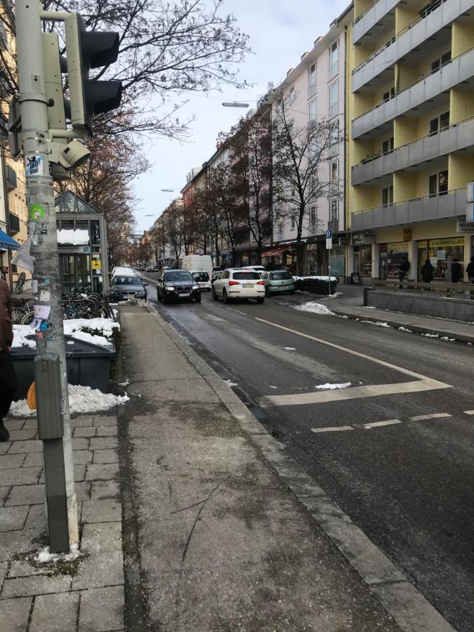 Apartment One Theresienstrasse